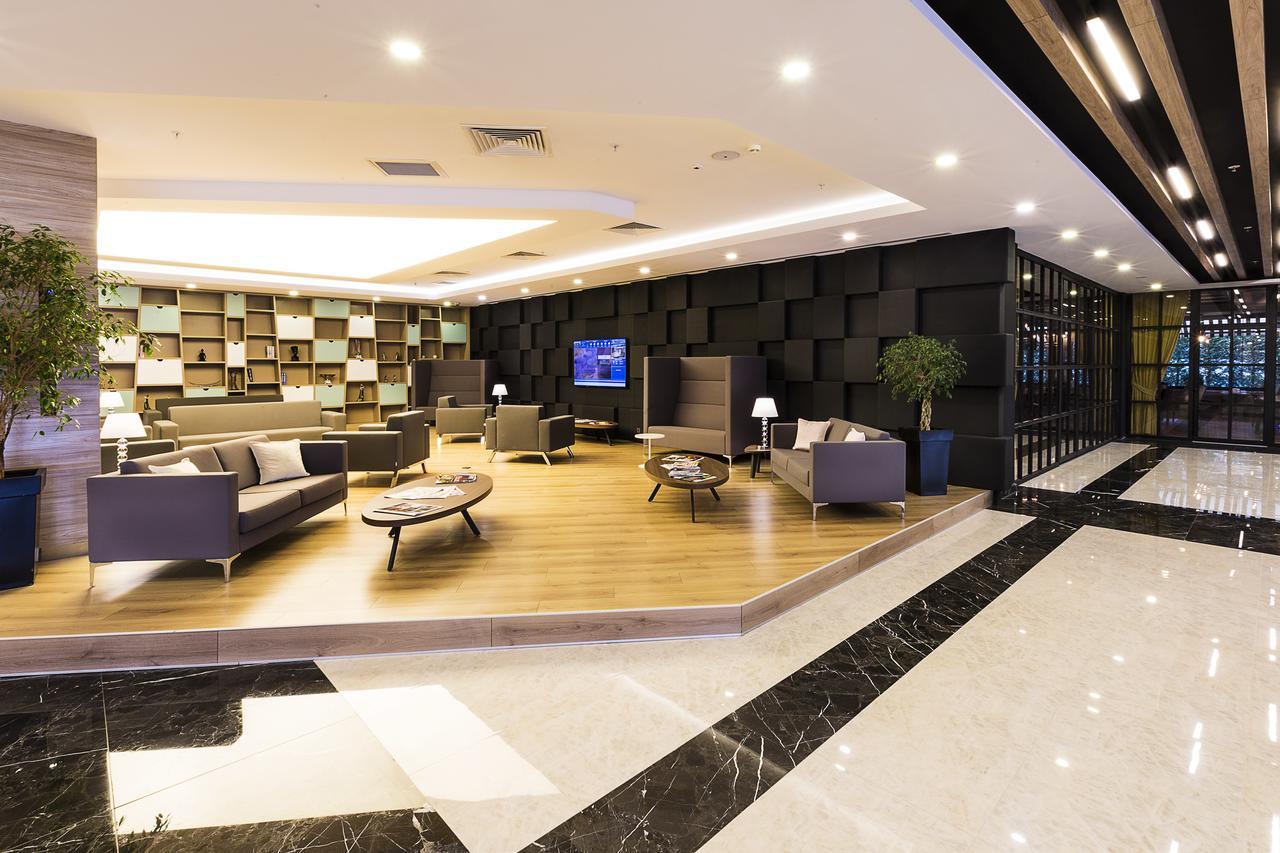 Premier Inn Sakarya Sakarya  Exteriör bild